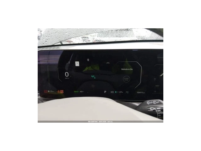 Kia EV9 LAND | 360 КАМЕРА | HEAD-UP | - автомобили, коли, обяви за нови и употребявани 6