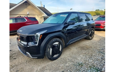 kia-ev9 - 0