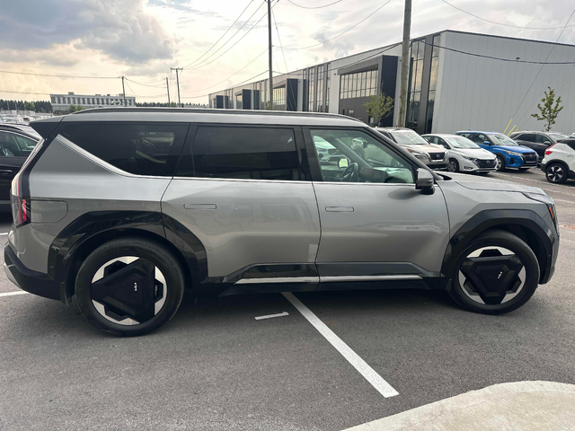 Kia EV9 AWD - автомобили, коли, обяви за нови и употребявани 2