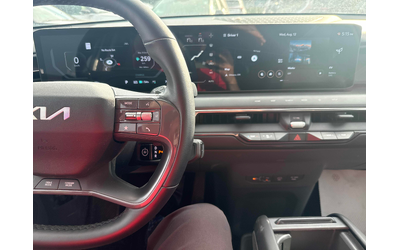 Kia EV9 AWD - автомобили, коли, обяви за нови и употребявани 8