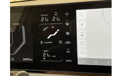 Kia EV9 Land w/Premium Package | LEATHER | SUNROOF | 360 C All Wheel Drive - автомобили, коли, обяви за нови и употребявани 16