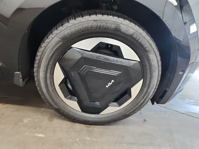 Kia EV9 N/A AWD - автомобили, коли, обяви за нови и употребявани 19