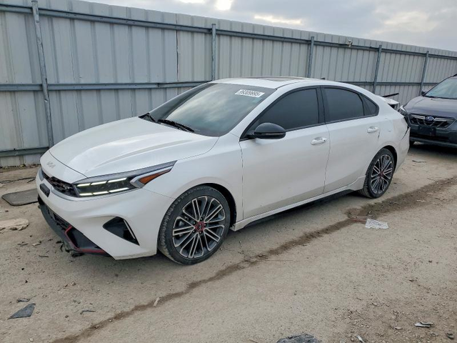 Kia Forte 1.6L 4 Front-wheel Drive - автомобили, коли, обяви за нови и употребявани 0