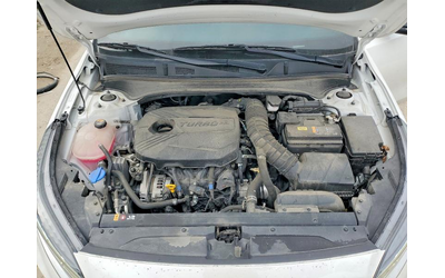 Kia Forte 1.6L 4 Front-wheel Drive - автомобили, коли, обяви за нови и употребявани 10