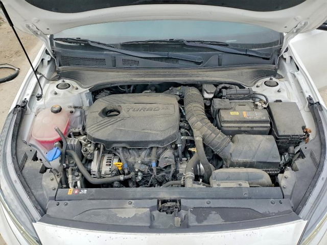 Kia Forte 1.6L 4 Front-wheel Drive - автомобили, коли, обяви за нови и употребявани 11