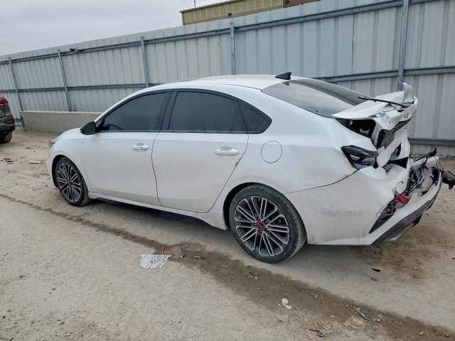 Kia Forte 1.6L 4 Front-wheel Drive - автомобили, коли, обяви за нови и употребявани 1