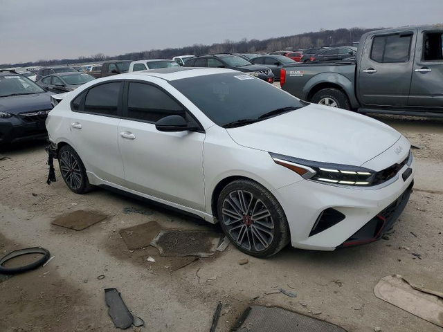 Kia Forte 1.6L 4 Front-wheel Drive - автомобили, коли, обяви за нови и употребявани 3