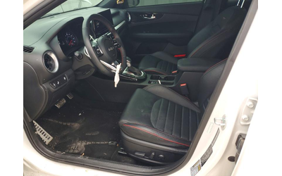 Kia Forte 1.6L 4 Front-wheel Drive - автомобили, коли, обяви за нови и употребявани 6