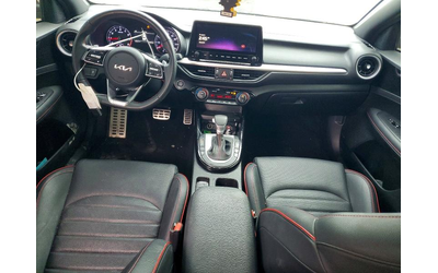 Kia Forte 1.6L 4 Front-wheel Drive - автомобили, коли, обяви за нови и употребявани 7