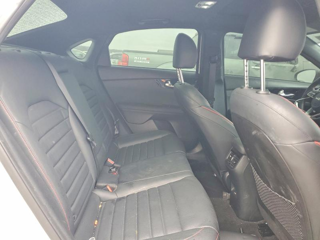 Kia Forte 1.6L 4 Front-wheel Drive - автомобили, коли, обяви за нови и употребявани 9