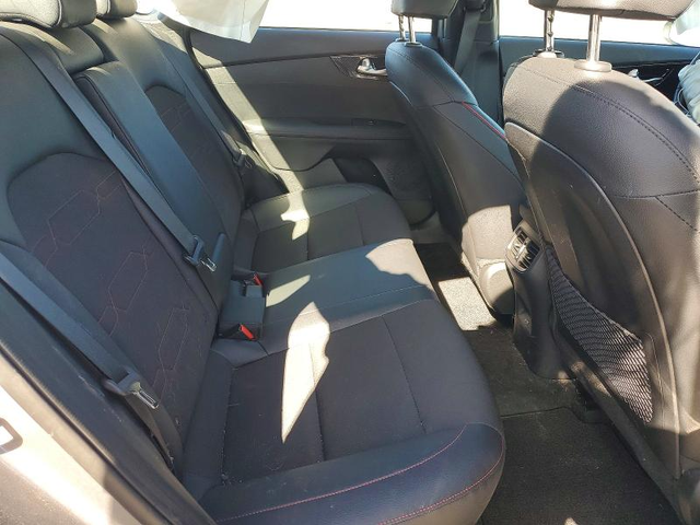 Kia Forte 1.6L 4 FRONT WHEEL DRIVE - автомобили, коли, обяви за нови и употребявани 10