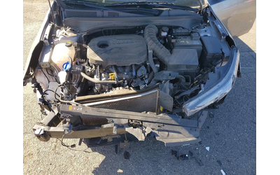 Kia Forte 1.6L 4 FRONT WHEEL DRIVE - автомобили, коли, обяви за нови и употребявани 12