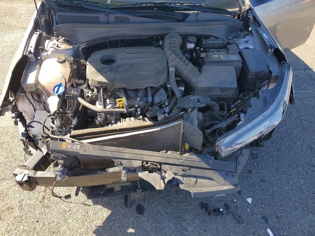 Kia Forte 1.6L 4 FRONT WHEEL DRIVE - автомобили, коли, обяви за нови и употребявани 12