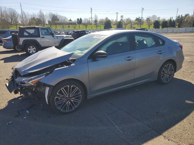 Kia Forte 1.6L 4 FRONT WHEEL DRIVE - автомобили, коли, обяви за нови и употребявани 1