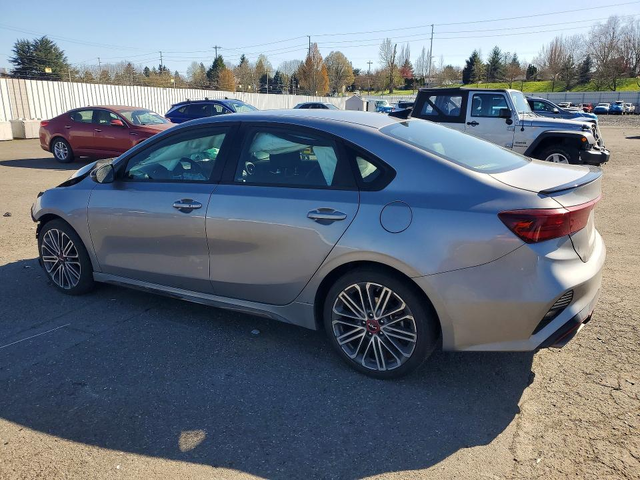 Kia Forte 1.6L 4 FRONT WHEEL DRIVE - автомобили, коли, обяви за нови и употребявани 2