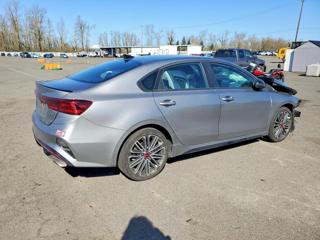 Kia Forte 1.6L 4 FRONT WHEEL DRIVE - автомобили, коли, обяви за нови и употребявани 3