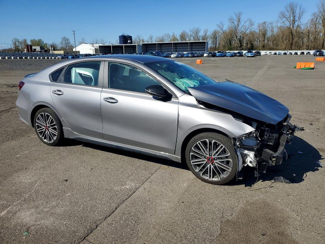 Kia Forte 1.6L 4 FRONT WHEEL DRIVE - автомобили, коли, обяви за нови и употребявани 4