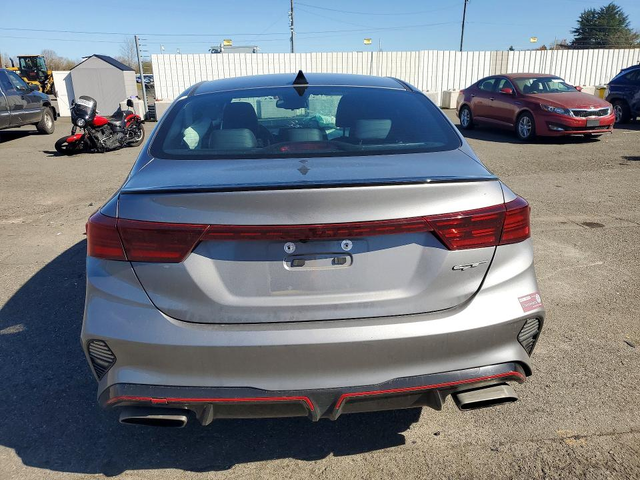 Kia Forte 1.6L 4 FRONT WHEEL DRIVE - автомобили, коли, обяви за нови и употребявани 6