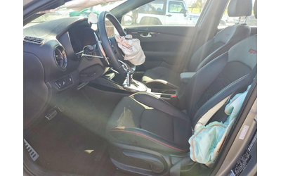 Kia Forte 1.6L 4 FRONT WHEEL DRIVE - автомобили, коли, обяви за нови и употребявани 7