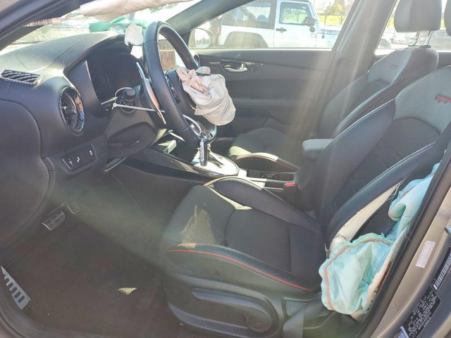 Kia Forte 1.6L 4 FRONT WHEEL DRIVE - автомобили, коли, обяви за нови и употребявани 7