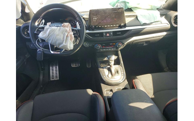 Kia Forte 1.6L 4 FRONT WHEEL DRIVE - автомобили, коли, обяви за нови и употребявани 8