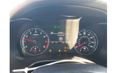 Kia Forte 1.6L 4 FRONT WHEEL DRIVE - автомобили, коли, обяви за нови и употребявани 9