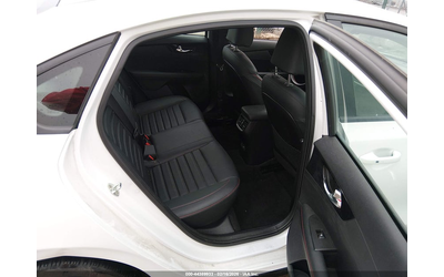 Kia Forte 1.6L I-4 DI, DOHC, VVT, TURBO, 201HP Front Wheel Drive - автомобили, коли, обяви за нови и употребявани 7