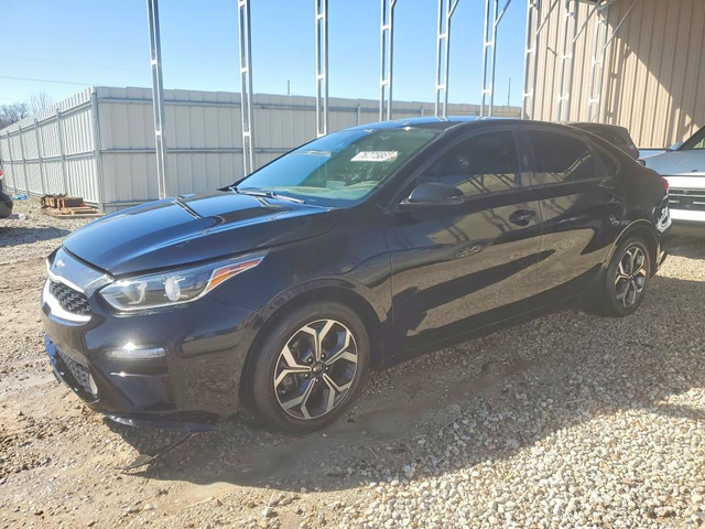 Kia Forte 2.0L 4 Front-wheel Drive - автомобили, коли, обяви за нови и употребявани 0