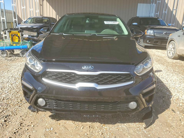 Kia Forte 2.0L 4 Front-wheel Drive - автомобили, коли, обяви за нови и употребявани 4