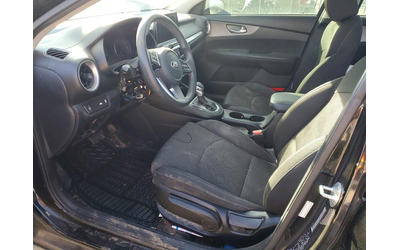 Kia Forte 2.0L 4 Front-wheel Drive - автомобили, коли, обяви за нови и употребявани 6