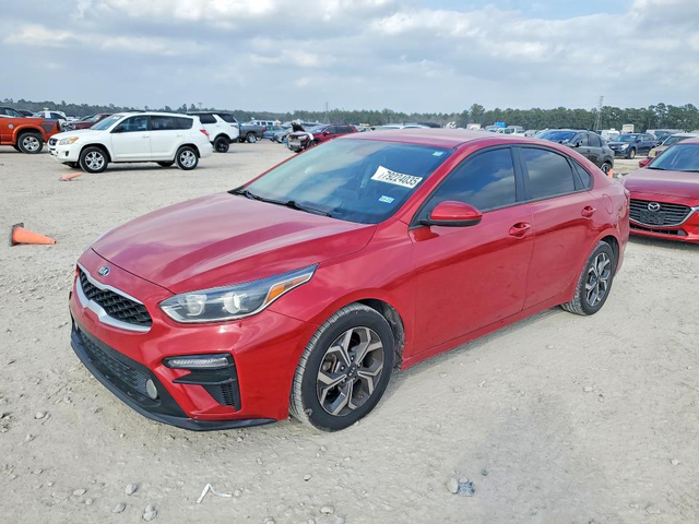Kia Forte 2.0L 4 Front Wheel Drive - автомобили, коли, обяви за нови и употребявани 0