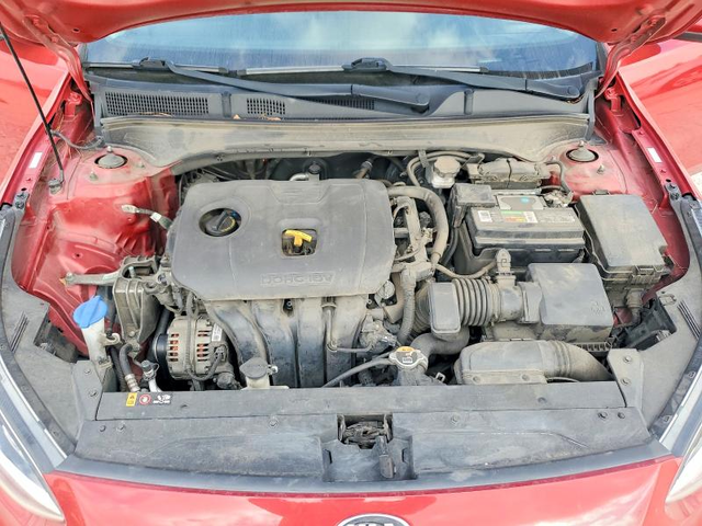 Kia Forte 2.0L 4 Front Wheel Drive - автомобили, коли, обяви за нови и употребявани 10