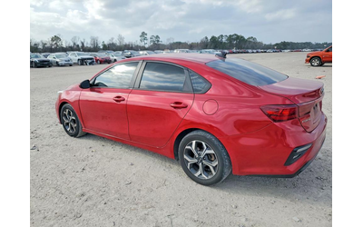 kia-forte-2-0l-4-front-wheel-drive - 1