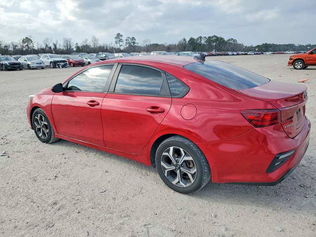 Kia Forte 2.0L 4 Front Wheel Drive - автомобили, коли, обяви за нови и употребявани 1