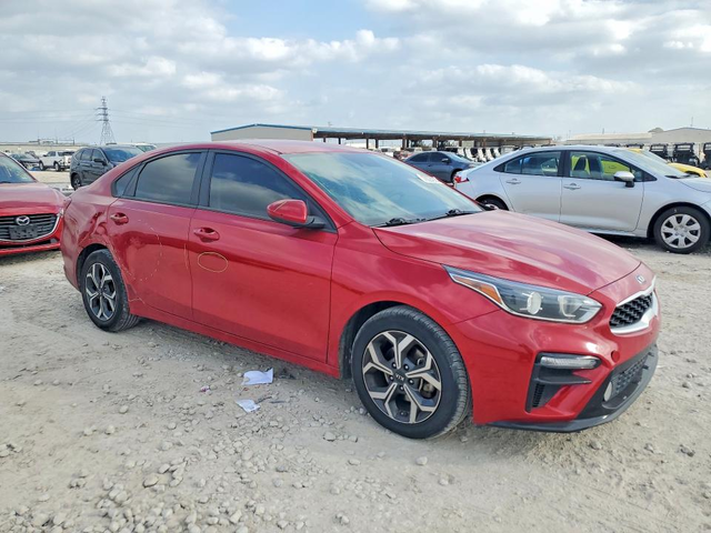 Kia Forte 2.0L 4 Front Wheel Drive - автомобили, коли, обяви за нови и употребявани 3