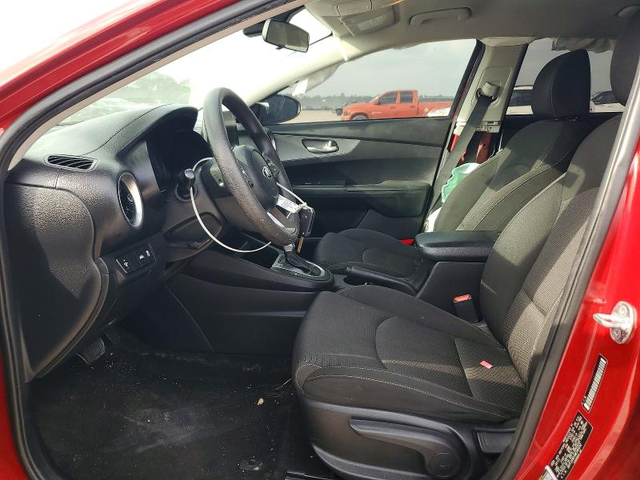 Kia Forte 2.0L 4 Front Wheel Drive - автомобили, коли, обяви за нови и употребявани 6