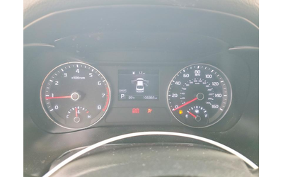 Kia Forte 2.0L 4 Front Wheel Drive - автомобили, коли, обяви за нови и употребявани 8