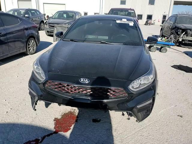 Kia Forte 2.0L 4 Front-wheel Drive - автомобили, коли, обяви за нови и употребявани 0