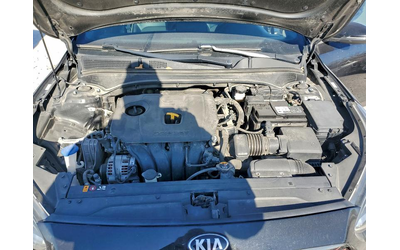 Kia Forte 2.0L 4 Front-wheel Drive - автомобили, коли, обяви за нови и употребявани 11