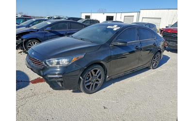 kia-forte-2-0l-4-front-wheel-drive - 1