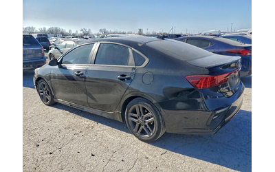 kia-forte-2-0l-4-front-wheel-drive - 2