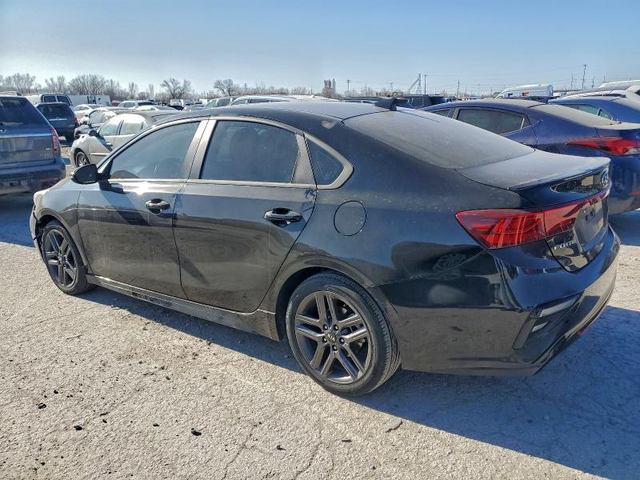 Kia Forte 2.0L 4 Front-wheel Drive - автомобили, коли, обяви за нови и употребявани 2