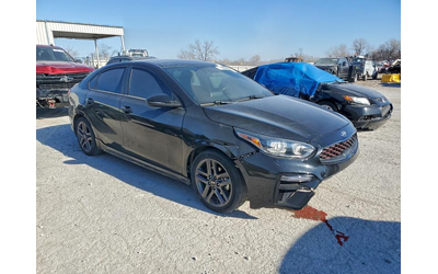 kia-forte-2-0l-4-front-wheel-drive - 4