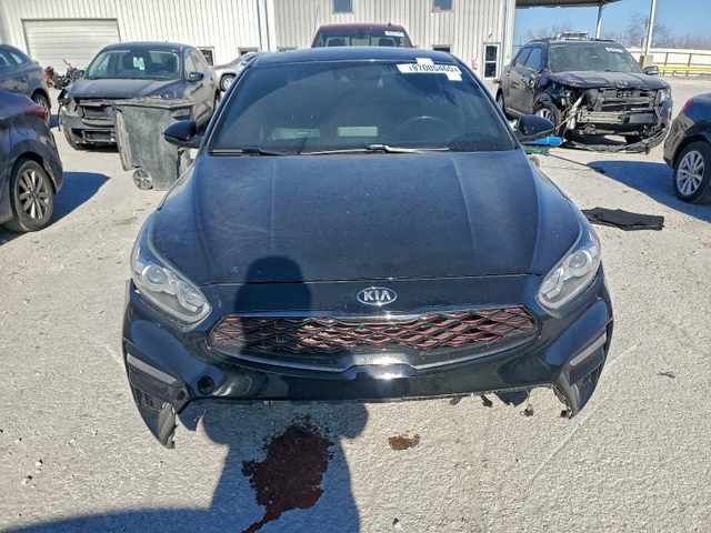 Kia Forte 2.0L 4 Front-wheel Drive - автомобили, коли, обяви за нови и употребявани 5