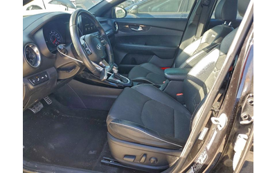 Kia Forte 2.0L 4 Front-wheel Drive - автомобили, коли, обяви за нови и употребявани 7