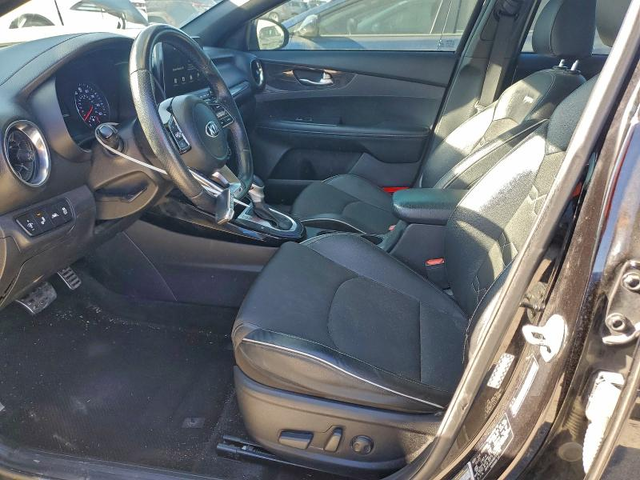 Kia Forte 2.0L 4 Front-wheel Drive - автомобили, коли, обяви за нови и употребявани 7