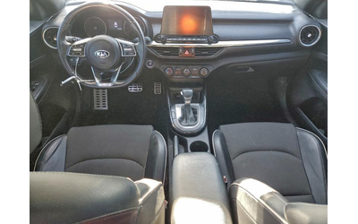 Kia Forte 2.0L 4 Front-wheel Drive - автомобили, коли, обяви за нови и употребявани 8