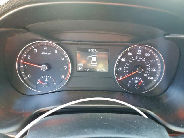 Kia Forte 2.0L 4 Front-wheel Drive - автомобили, коли, обяви за нови и употребявани 9