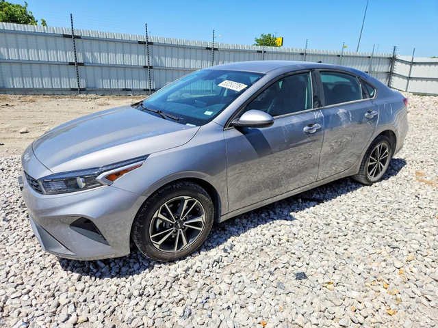 Kia Forte 2.0L 4 FRONT WHEEL DRIVE - автомобили, коли, обяви за нови и употребявани 0