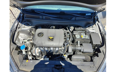 Kia Forte 2.0L 4 FRONT WHEEL DRIVE - автомобили, коли, обяви за нови и употребявани 11
